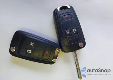 2012 Chevrolet Equinox Ls из США, поврежденный, VIN 2GNALBEK2C1231693